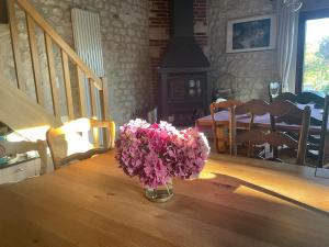 Maisons de vacances Cousinade, team building, outdoor activities : photos des chambres