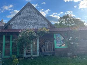 Maisons de vacances Cousinade, team building, outdoor activities : photos des chambres