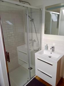 Maisons de vacances Cousinade, team building, outdoor activities : photos des chambres