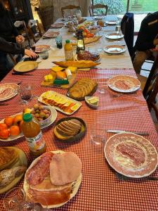 Maisons de vacances Cousinade, team building, outdoor activities : photos des chambres