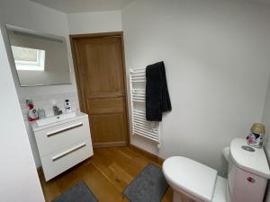 Maisons de vacances Cousinade, team building, outdoor activities : photos des chambres