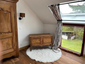 Maisons de vacances Cousinade, team building, outdoor activities : photos des chambres