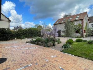 Maisons de vacances Cousinade, team building, outdoor activities : photos des chambres