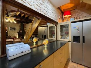 Maisons de vacances Cousinade, team building, outdoor activities : photos des chambres