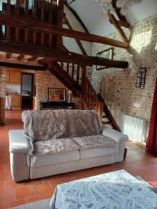 Maisons de vacances Cousinade, team building, outdoor activities : photos des chambres