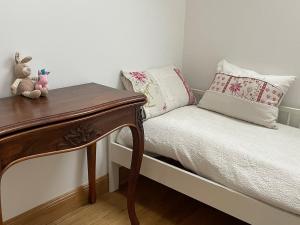 Maisons de vacances Cousinade, team building, outdoor activities : photos des chambres