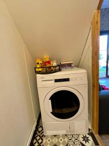 Maisons de vacances Cousinade, team building, outdoor activities : photos des chambres