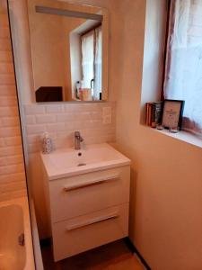 Maisons de vacances Cousinade, team building, outdoor activities : photos des chambres