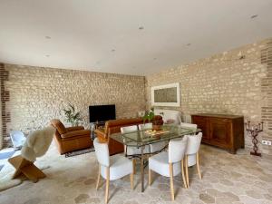 Maisons de vacances Cousinade, team building, outdoor activities : photos des chambres