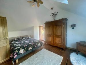 Maisons de vacances Cousinade, team building, outdoor activities : photos des chambres