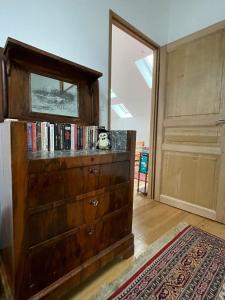 Maisons de vacances Cousinade, team building, outdoor activities : photos des chambres