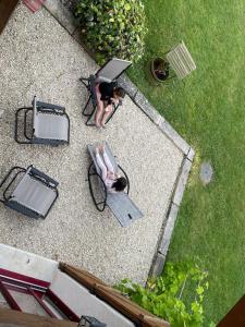 Maisons de vacances Cousinade, team building, outdoor activities : photos des chambres