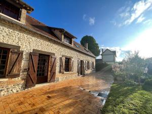 Maisons de vacances Cousinade, team building, outdoor activities : photos des chambres