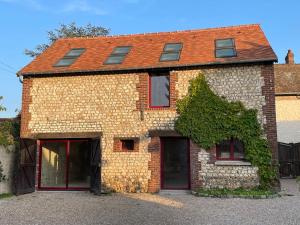 Maisons de vacances Cousinade, team building, outdoor activities : photos des chambres