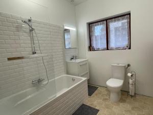 Maisons de vacances Cousinade, team building, outdoor activities : photos des chambres