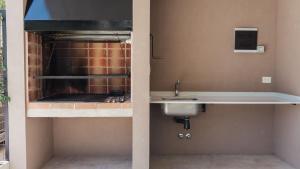 Tierra y Mar - Villas turísticas