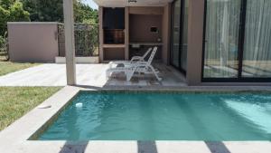 Tierra y Mar - Villas turísticas