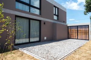 Tierra y Mar - Villas turísticas