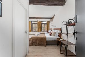 The Chocolate Suites