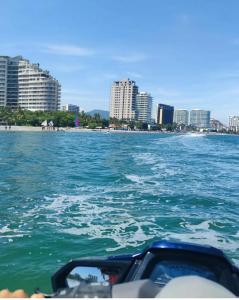 Edificio Mar de Leva