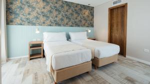 Tierra y Mar - Villas turísticas