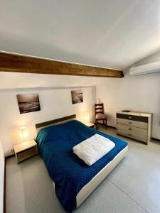 Appartements Studio Les Tilleuls : photos des chambres