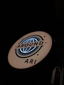 Around Ari Hostel - Ban Bang Khwang