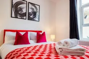 Host & Stay - Bromyard Flat 2 - 布兰斯福德