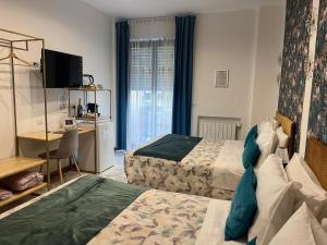 Chambre Double Supérieure