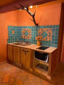 Charmant duplex bucolique, piscine, en Provence