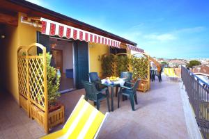 Appartamento Pinolo Bilo INT 11 - MyHo Casa