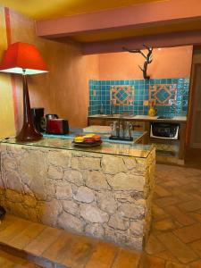 Charmant duplex bucolique, piscine, en Provence