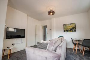Host & Stay - Bromyard Flat 2