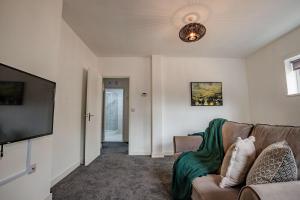 Host & Stay - Bromyard Flat 2