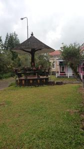 Rhabdia Villa Kota Bunga