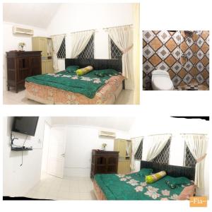 Rhabdia Villa Kota Bunga