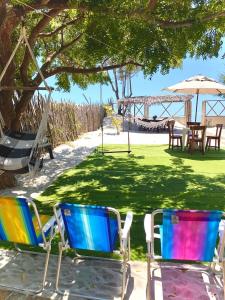 KiteHouseArpoeiras
