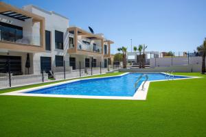 Luxurious Retreat in Villamartin,