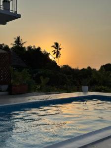 Maneri Villa and Apartments