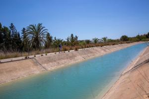Luxurious Retreat in Villamartin,