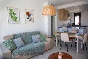 Luxurious Retreat in Villamartin,