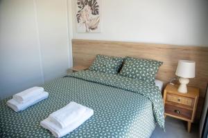 Luxurious Retreat in Villamartin,