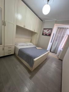 Tirana Art_Apartment