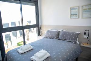 Luxurious Retreat in Villamartin,