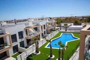Luxurious Retreat in Villamartin,
