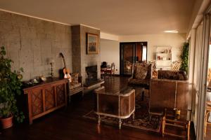 CASA ALICIA - Mansión frente al mar ! Un lujo!