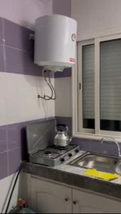 plateau appartement safi