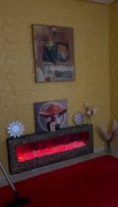 plateau appartement safi