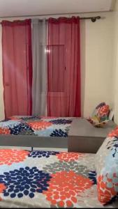 plateau appartement safi