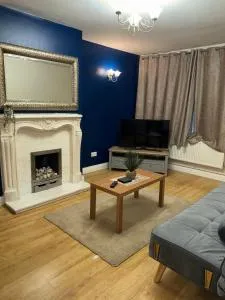 Daniel house 2 - 梅尔顿莫布雷